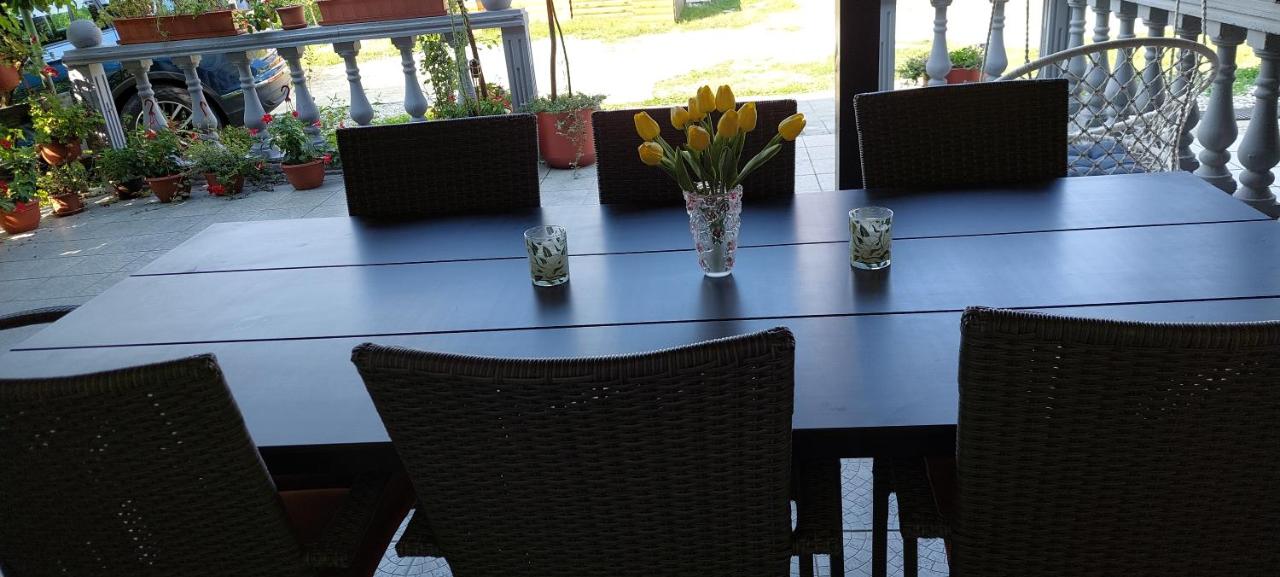 Kod ANE - B&B Belavići