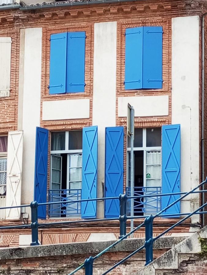 Gîte Comme une parenthèse - B&B