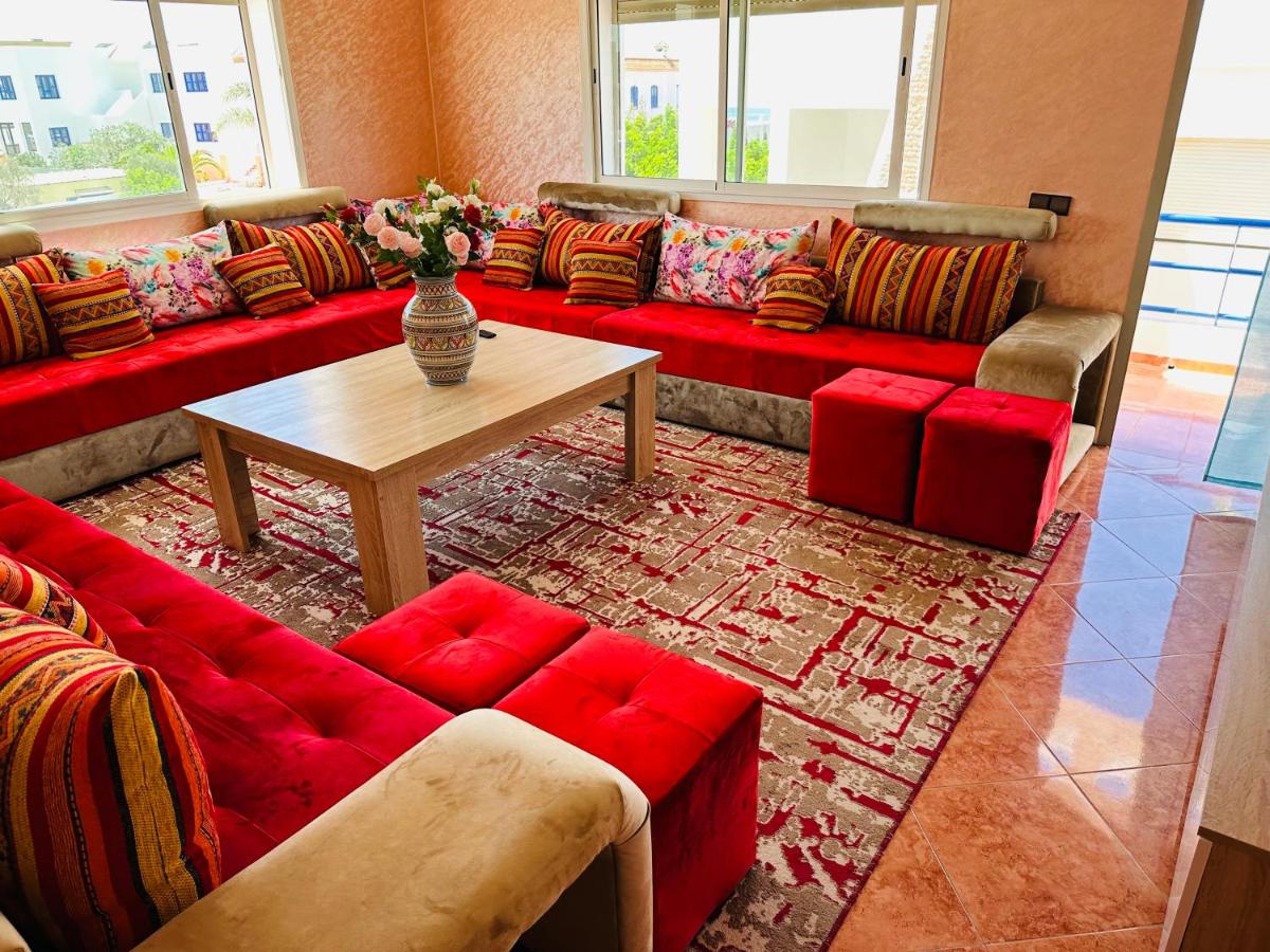 Oualidia29 - B&B Oualidia