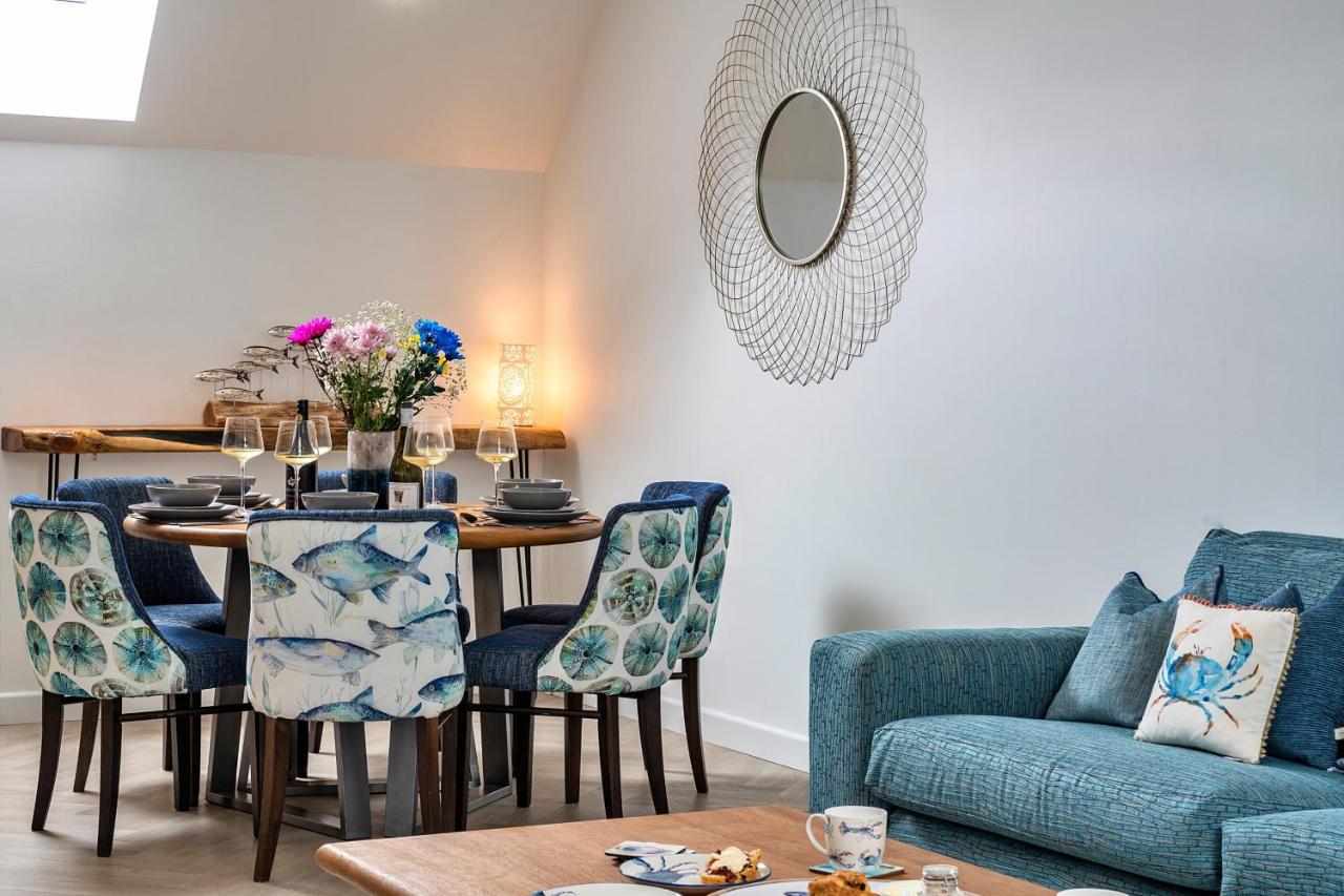Finest Retreats - Lobster House - Bed and Breakfast Newquay