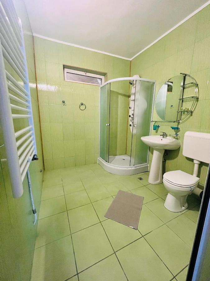 Apartment - Erdgeschoss