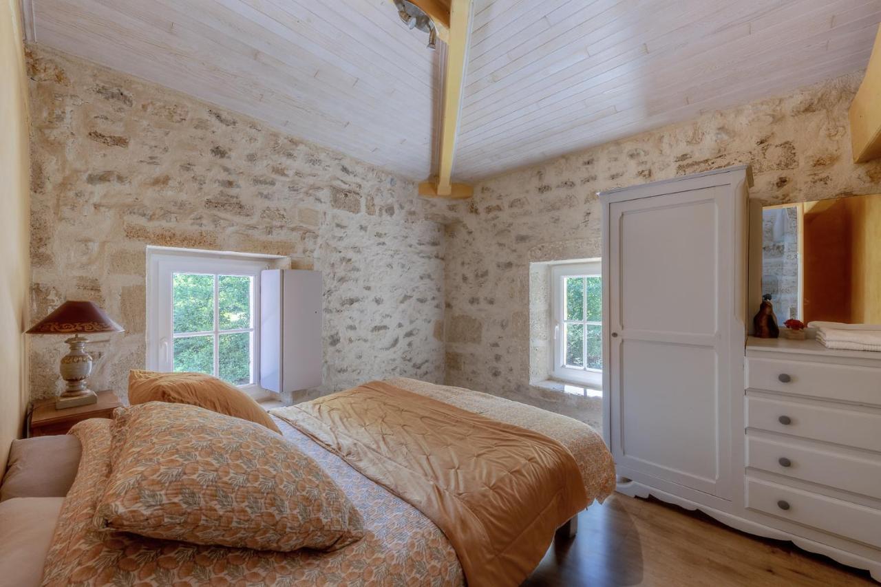 Haus mit 3 Schlafzimmern