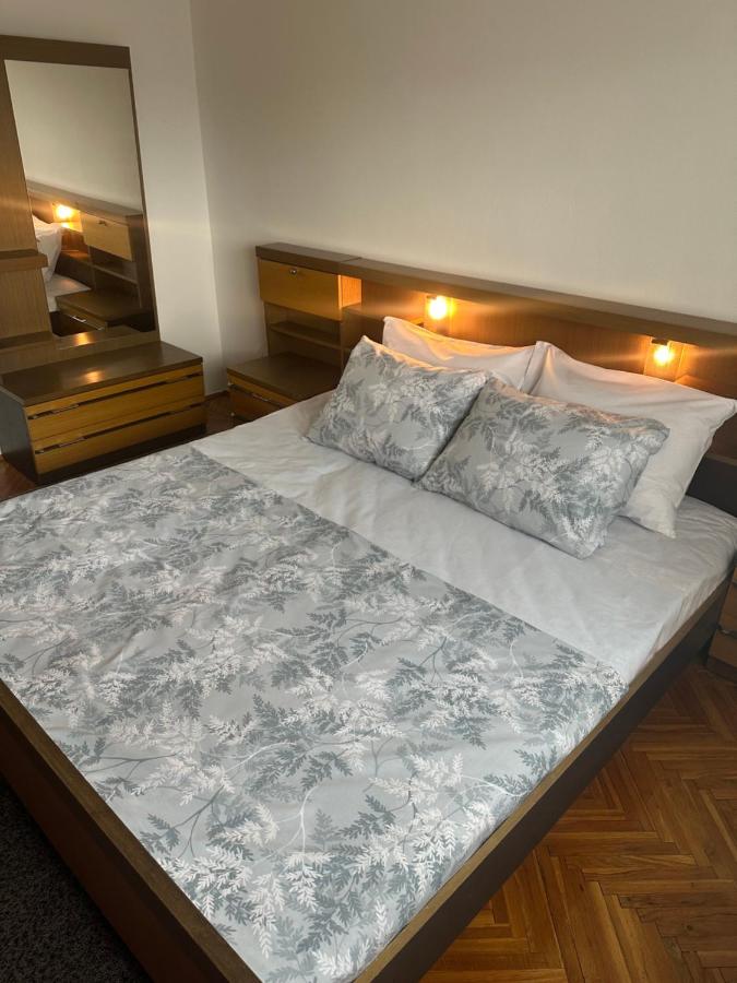 Apartment Bella - B&B