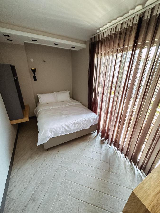 Habitación Doble Estándar