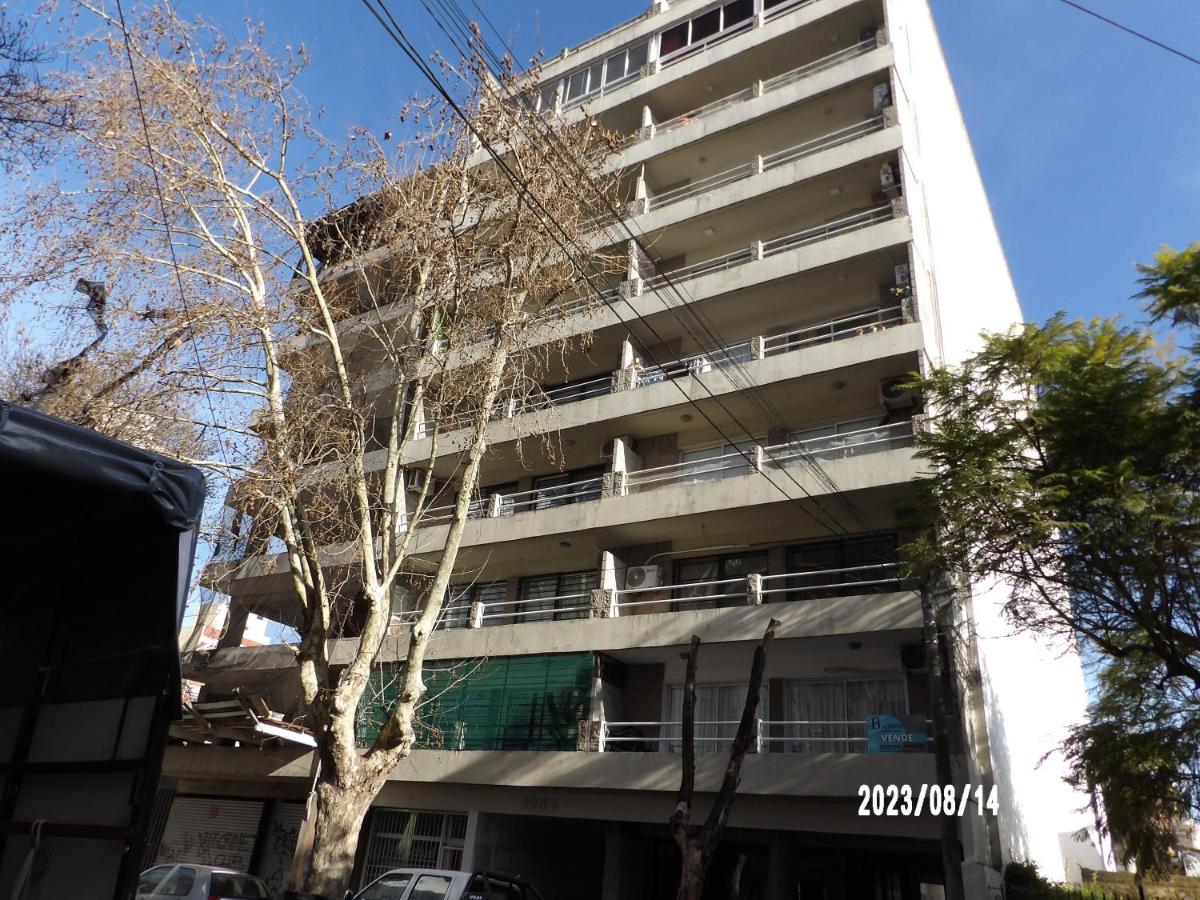 Jorge I - Ferienwohnung Mar del Plata