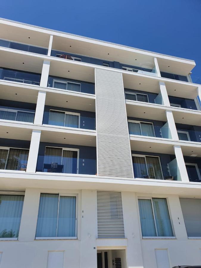 Carboni Paradise Apartment - Ferienwohnung Cupra Marittima