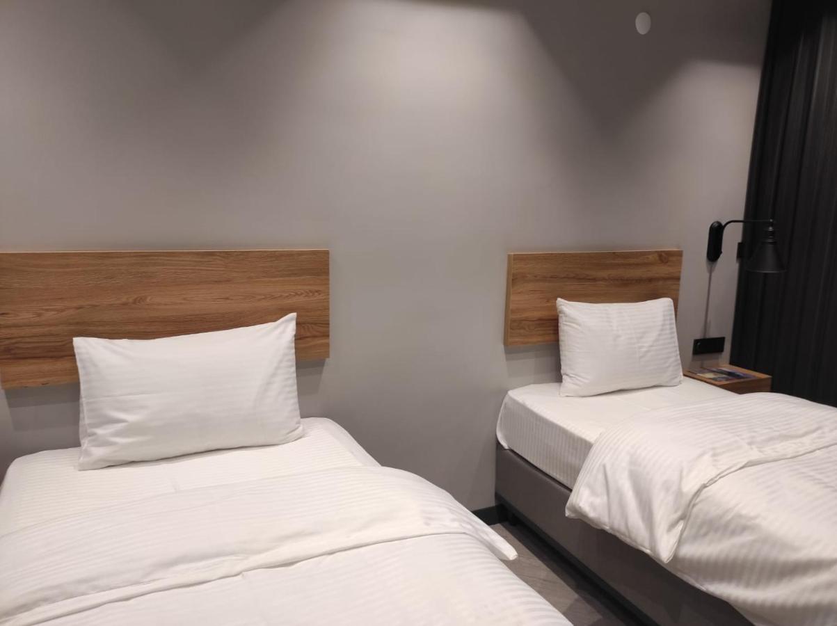 Standaard Kamer met 2 Bedden