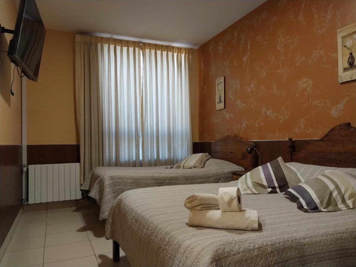 Camera Familiare con Bagno Privato