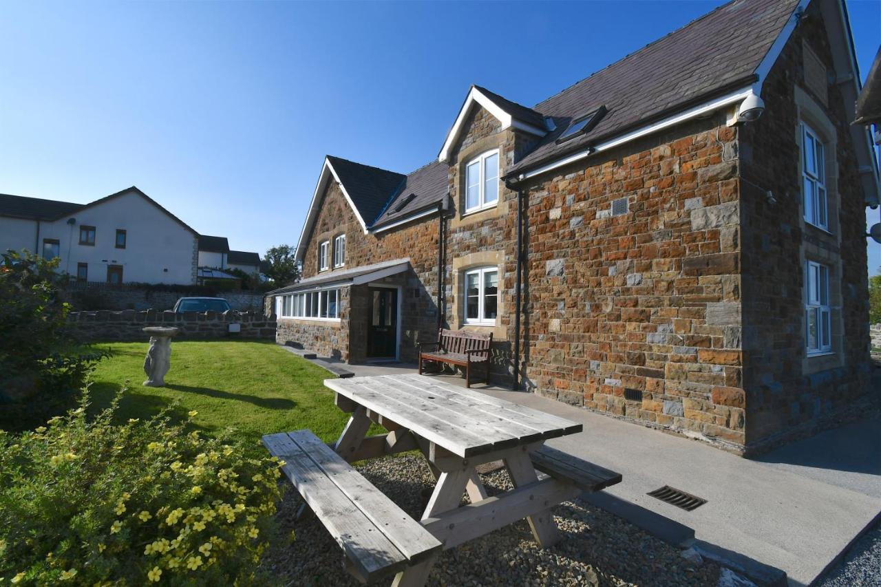 The Old Board School Guest House - B&B