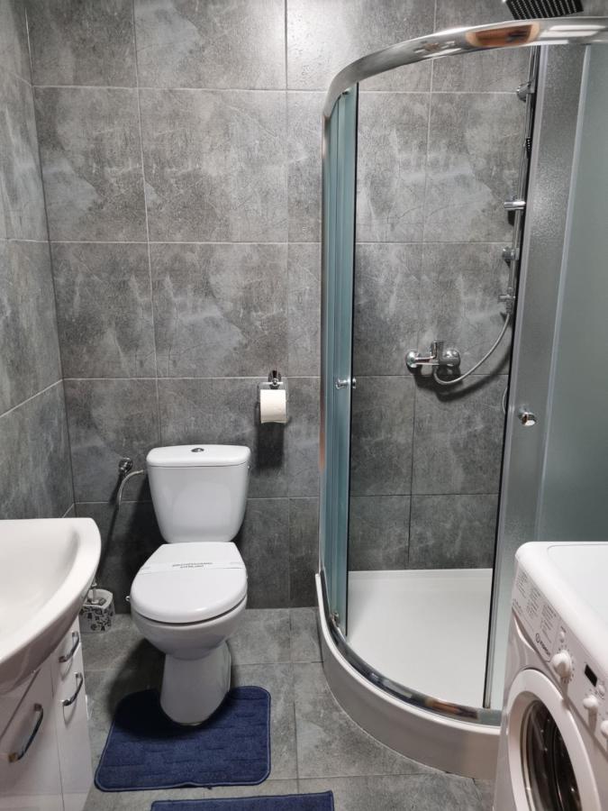 Apartment mit 2 Schlafzimmern