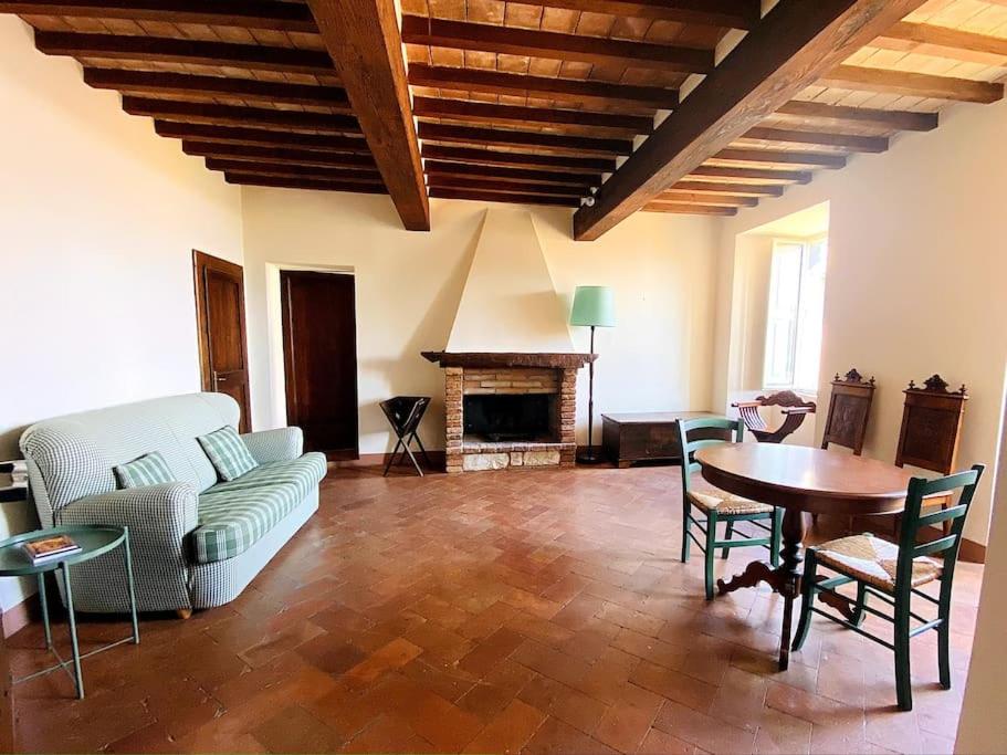 B&B Todi - Casa Vacanze Luna - Bed and Breakfast Todi