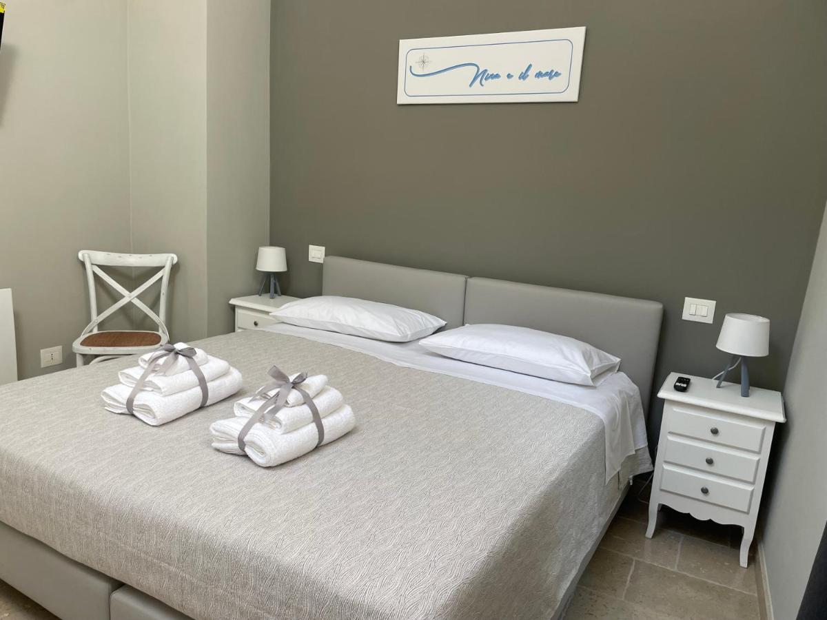 Habitación Doble con baño privado
