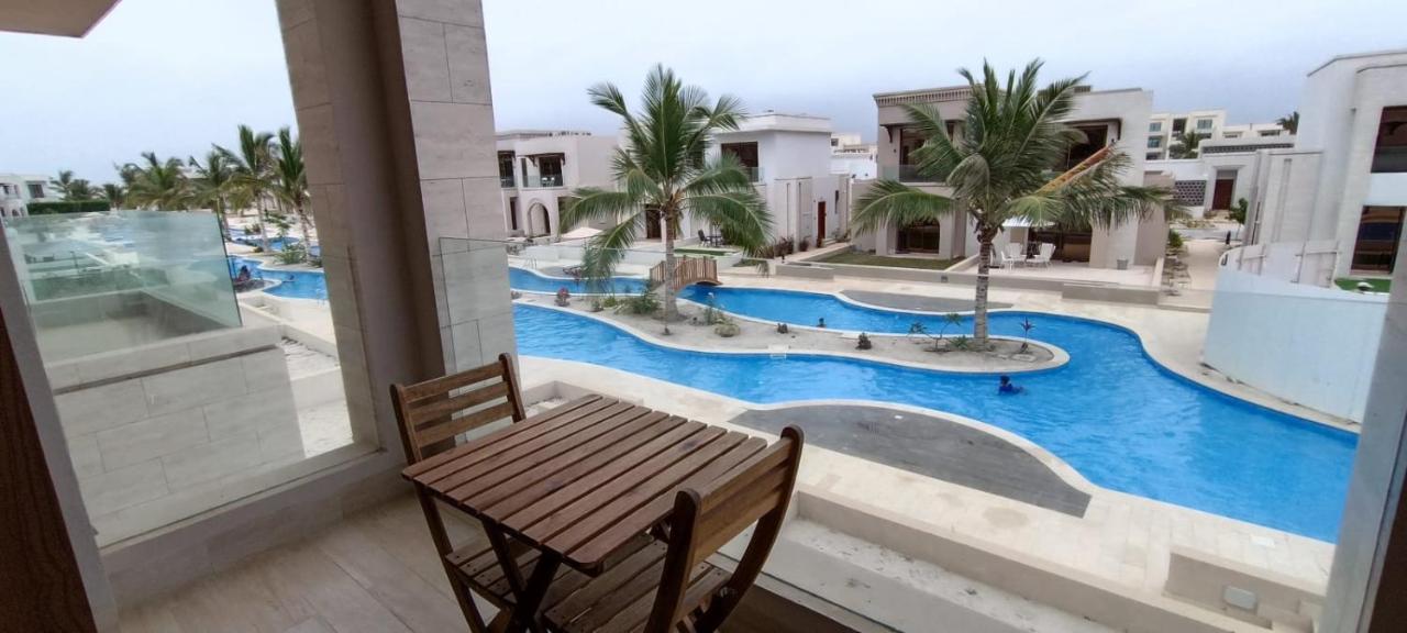 Studio Hawana Salalah Lagoona RV10-101 - B&B Salalah