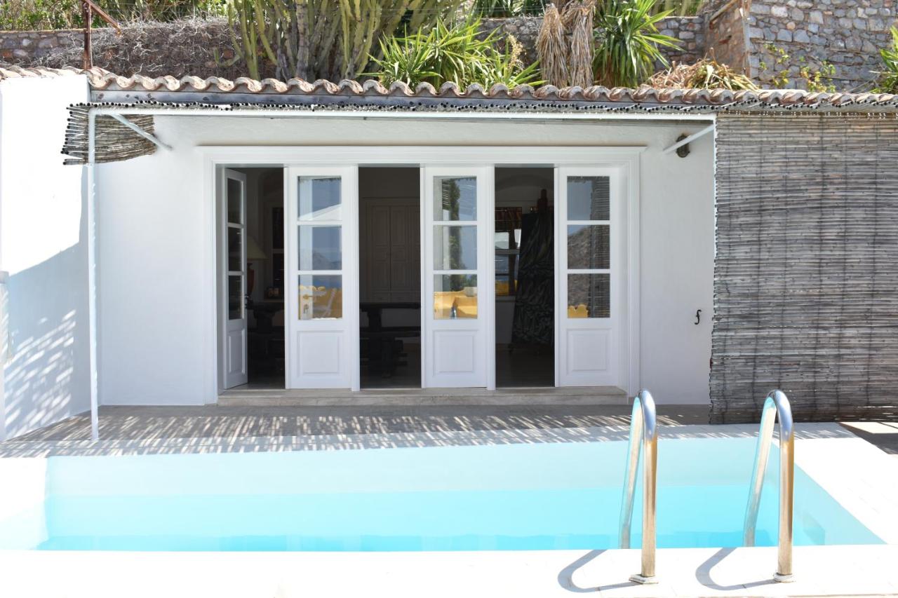 Chez Le Goff - B&B