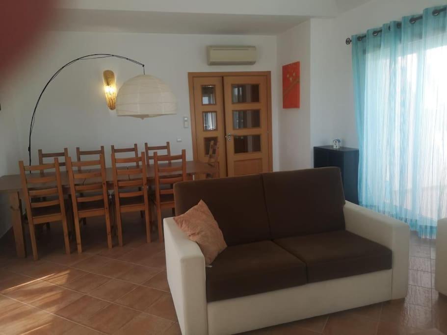 Apartamento t3 em santa luzia - B&B Santa Luzia