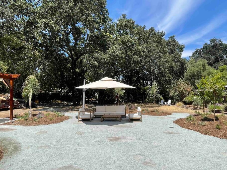 Sonoma Getaway in Wine Country - Chambres d’hôtes