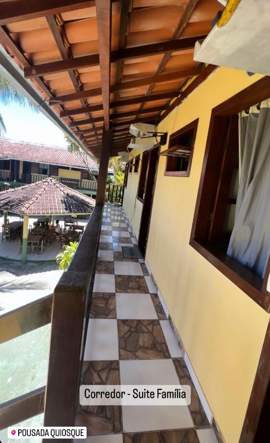 Habitación cuádruple