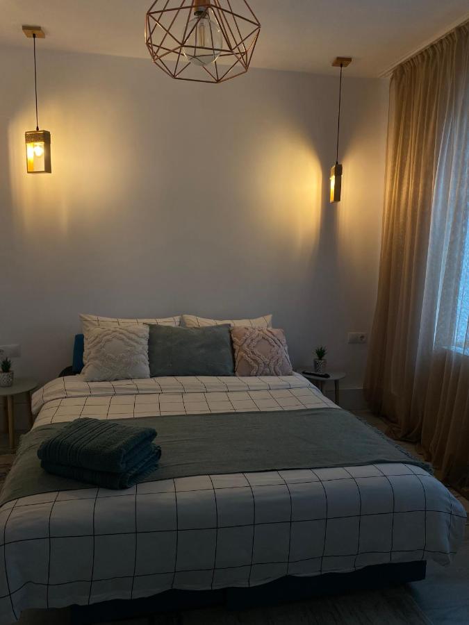 Nomad apartment - B&B Sighișoara