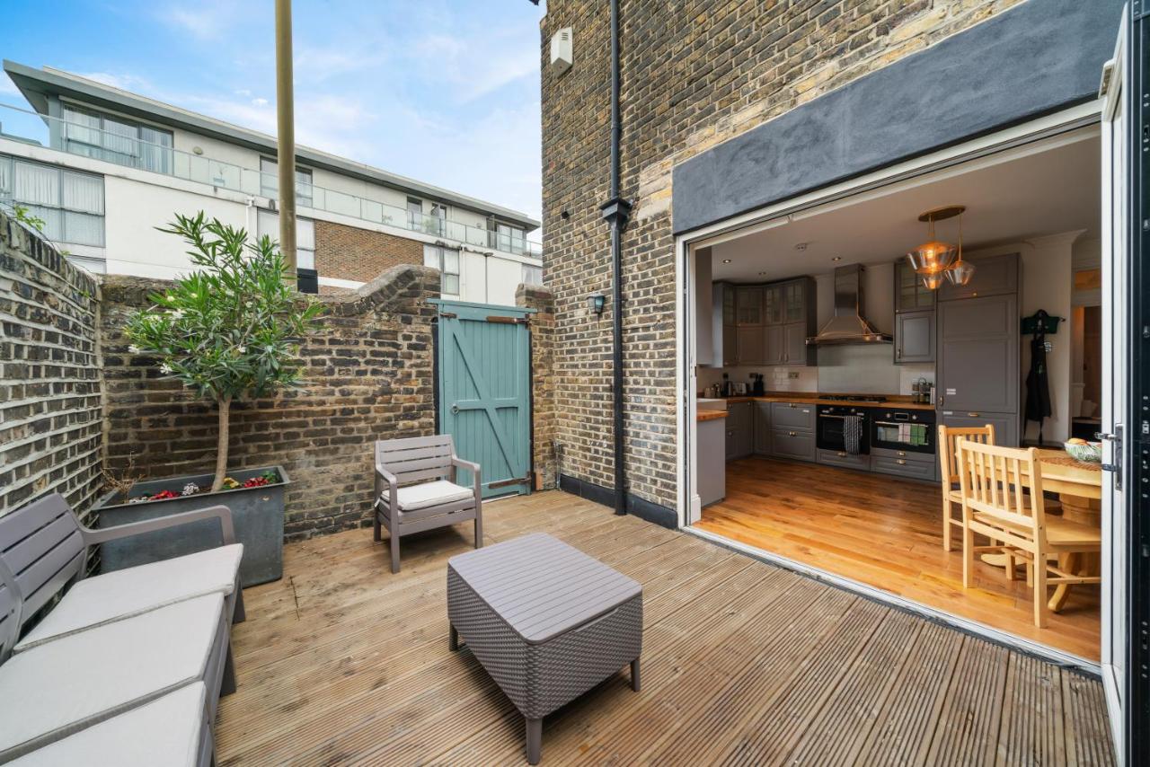 Royal Greenwich Hospitality - B&B