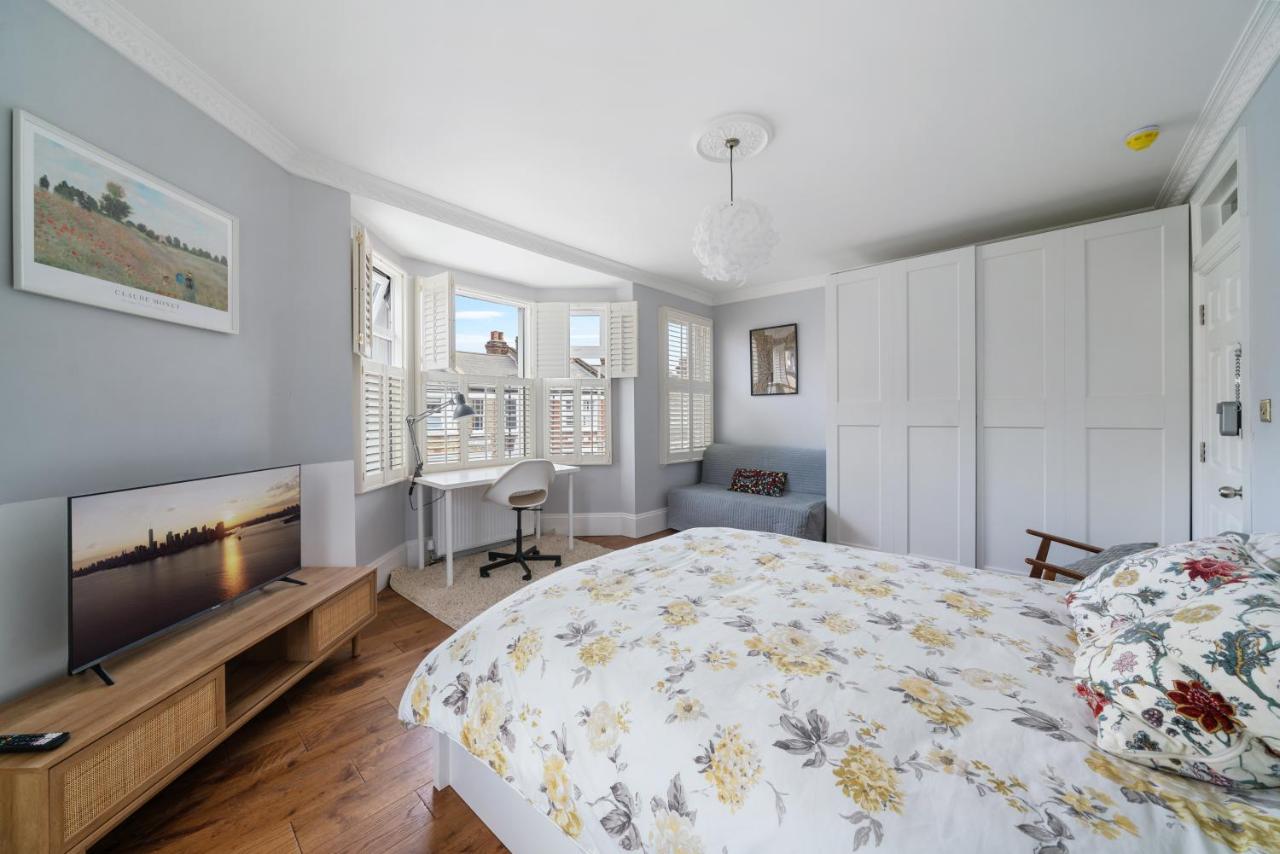 Dreibettzimmer