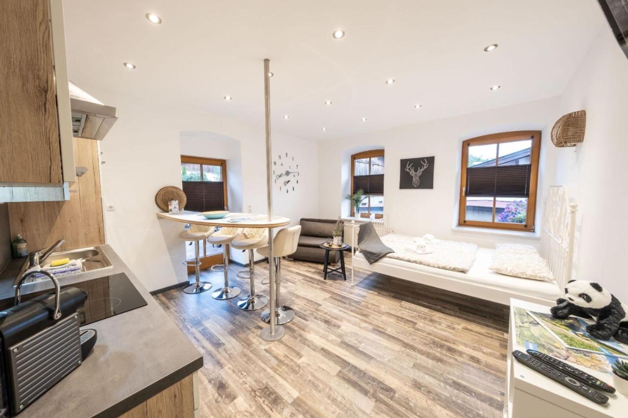 Appartement 1 Chambre