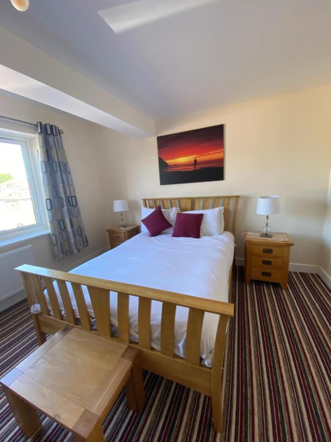 B&B Canterbury - Plumpton Walk - Bed and Breakfast Canterbury