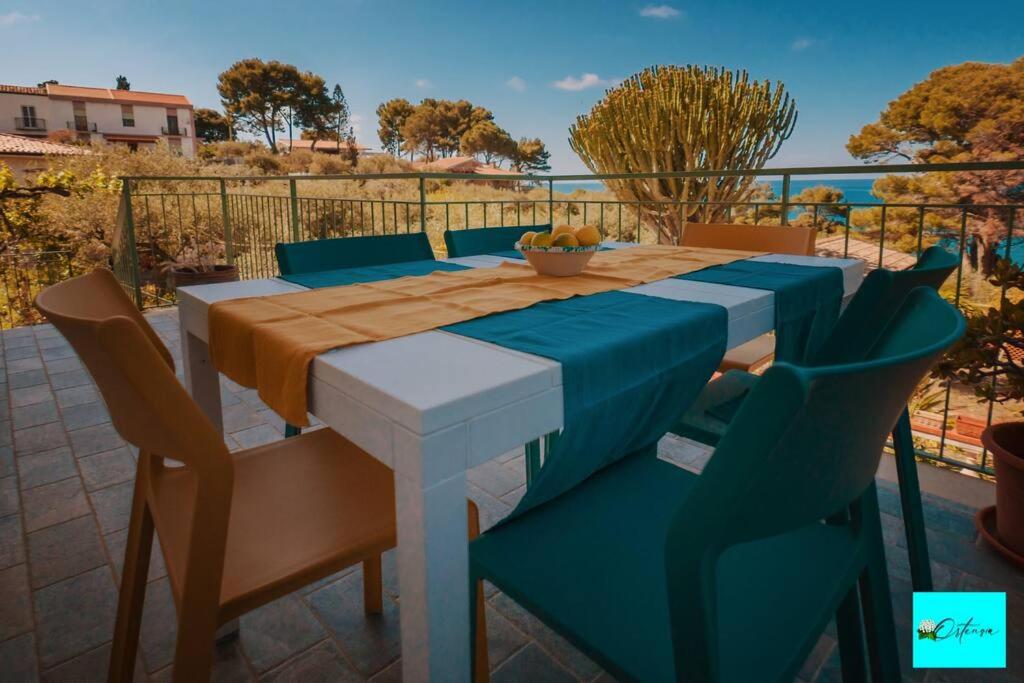 Villa Ortensia - B&B