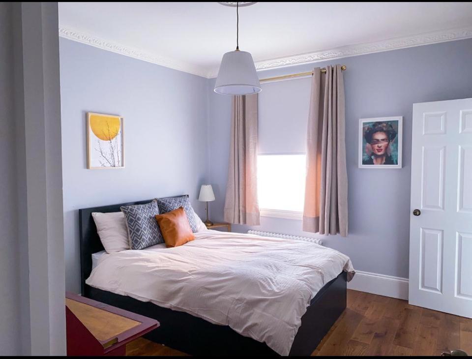 Doppelzimmer mit eigenem Bad