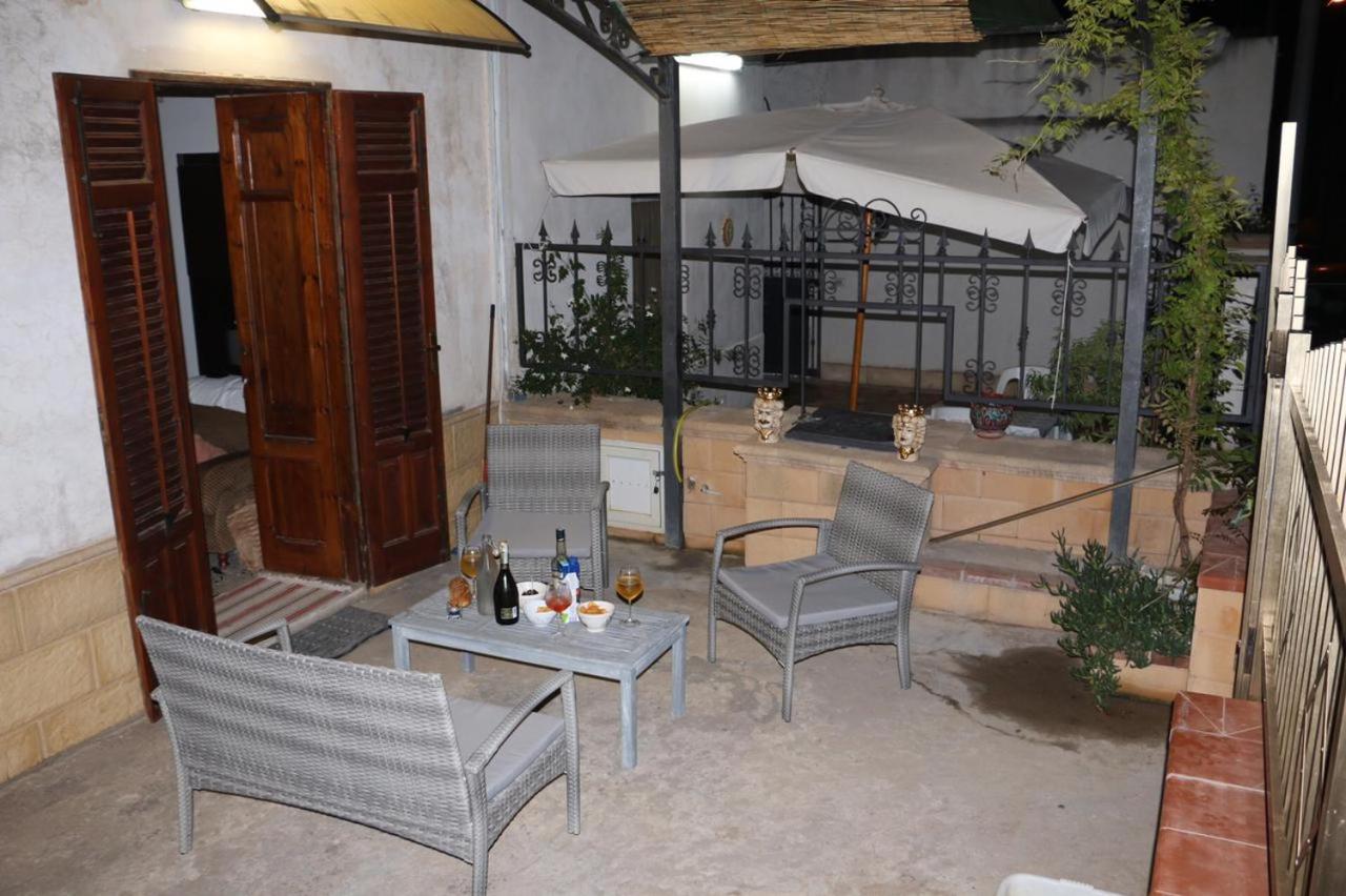 Mare Nostrum TF - B&B