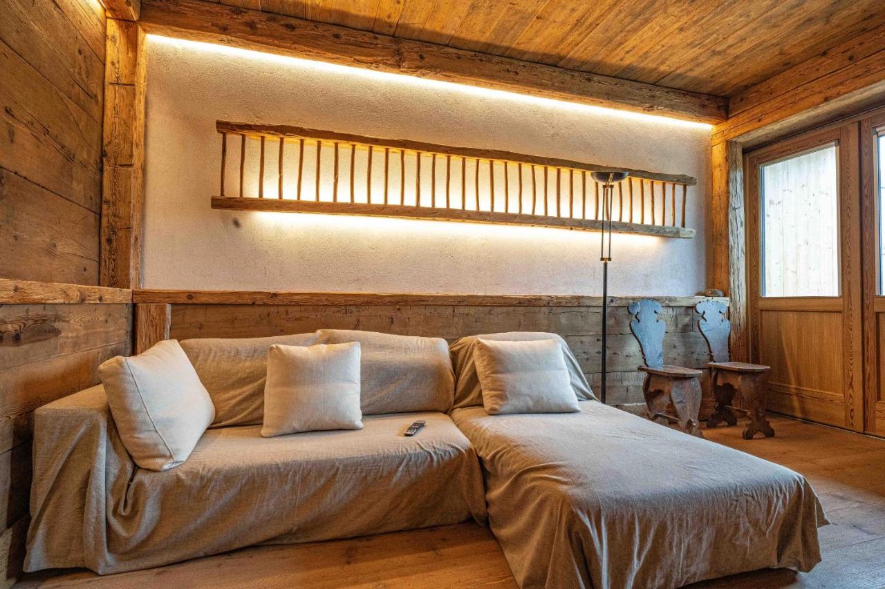 B&B Cortina d'Ampezzo - Casa Aquila - Bed and Breakfast Cortina d'Ampezzo