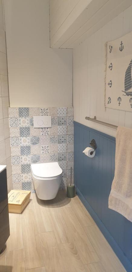 Le Petit Hureau - Ferienwohnung