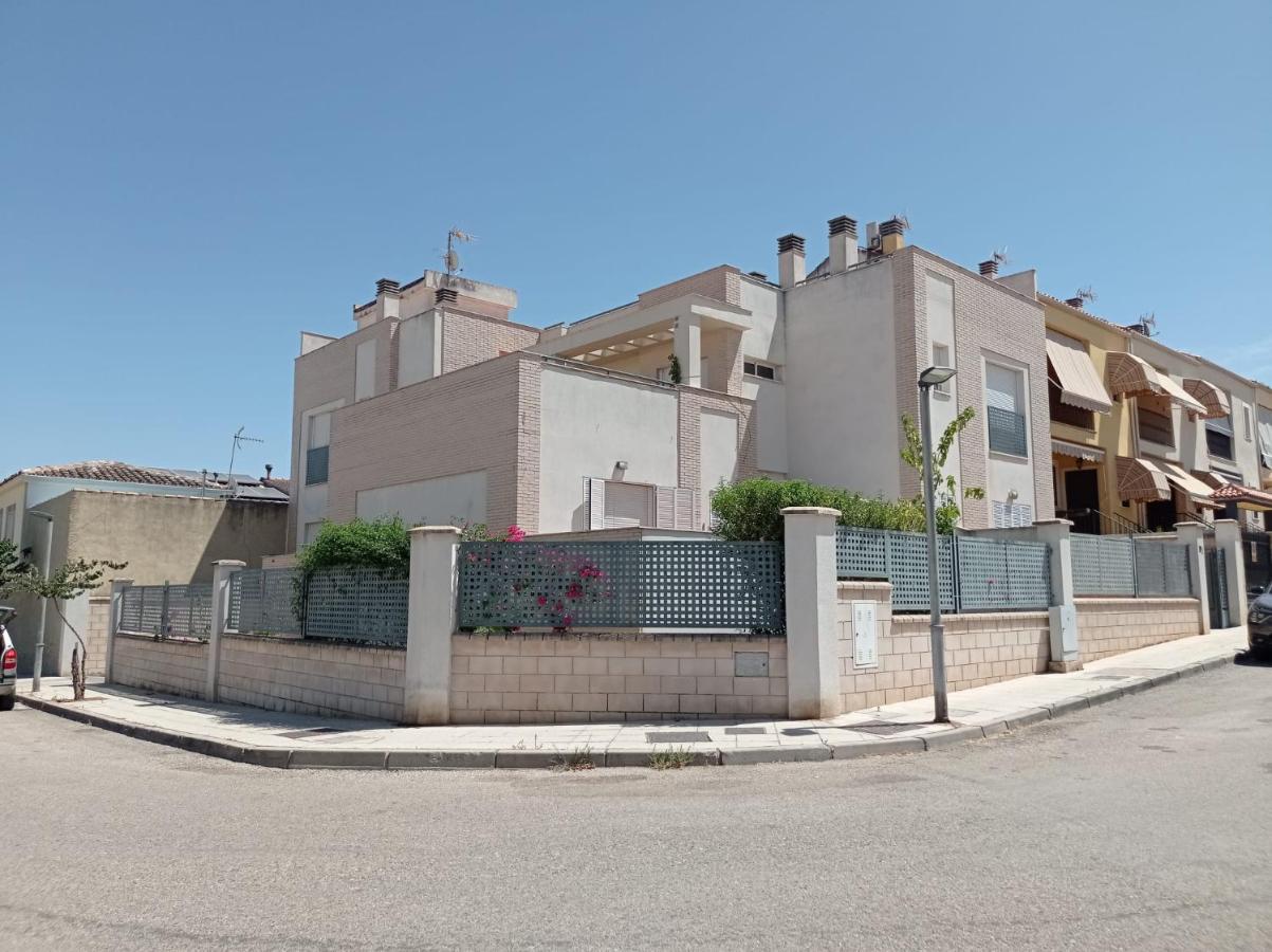 APARTAMENTOS TURISTICOS LAS CINCO JOYAS - B&B