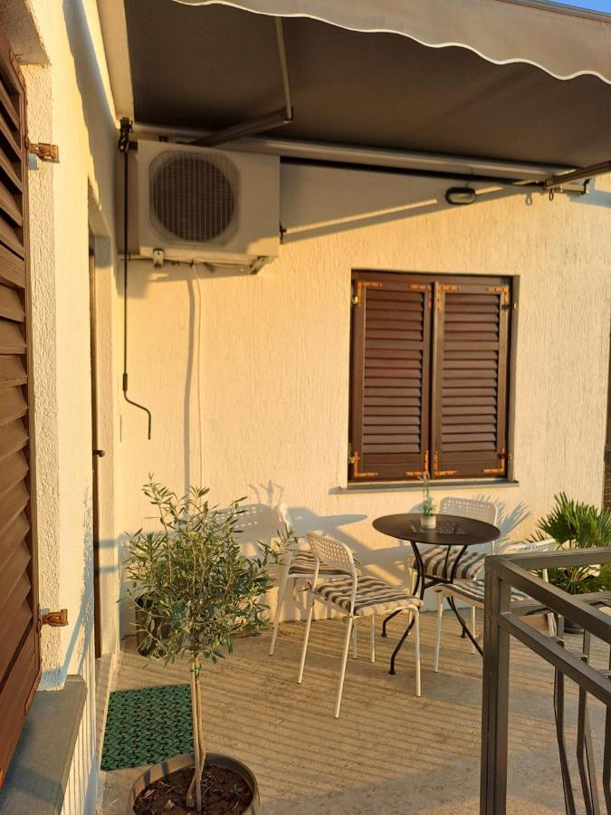 Lucija - B&B Pridraga