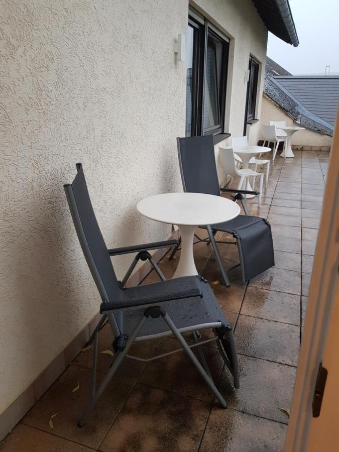 Gästehaus Vinum - Ferienwohnung