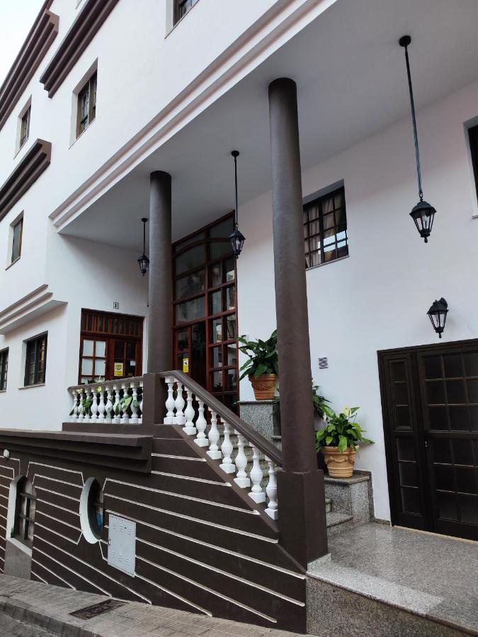 Bernal I, II y III - B&B