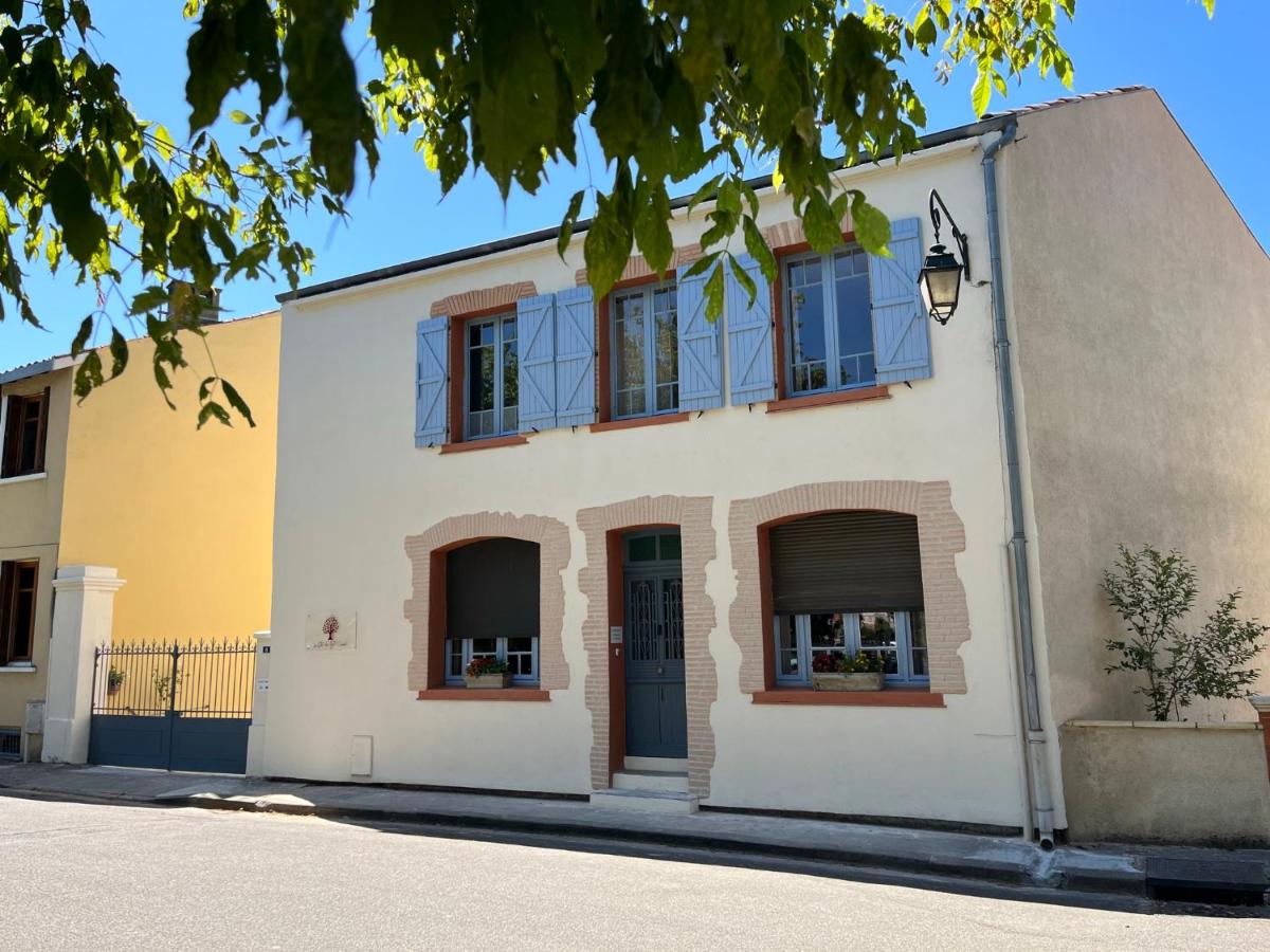 Le gîte du port canal - B&B
