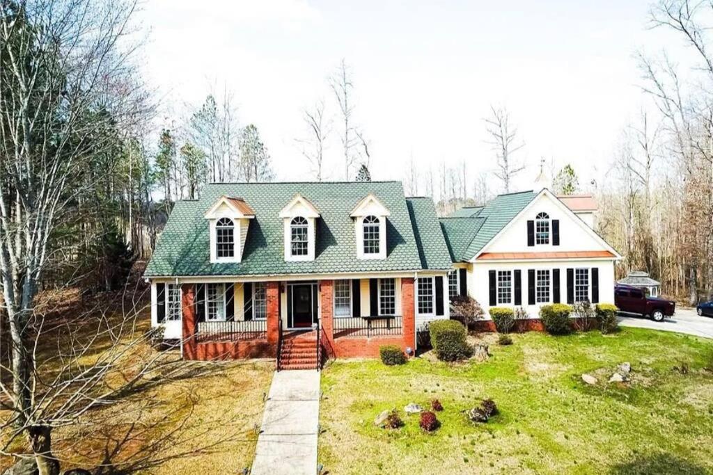 An “Oasis of Serenity” creating peace & harmony - B&B