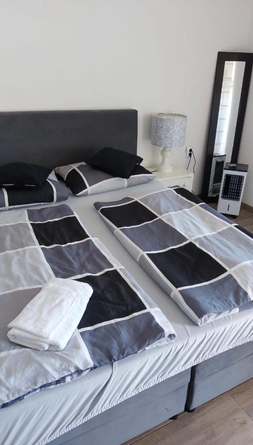Double Room with Balcony and Sea View