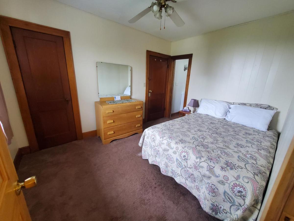 Appartement - Rez-de-Chaussée