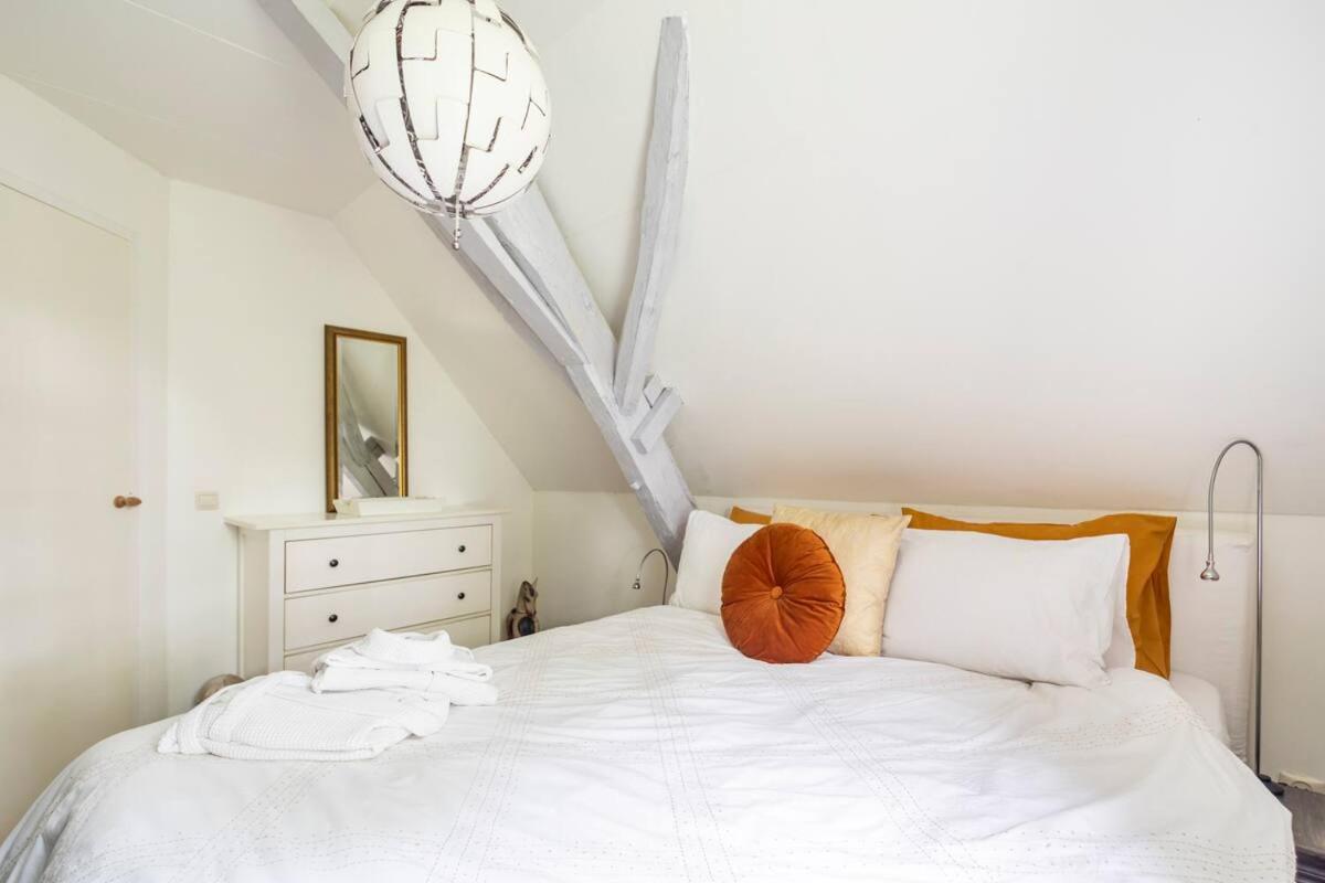 Double Room with Private External Bathroom
