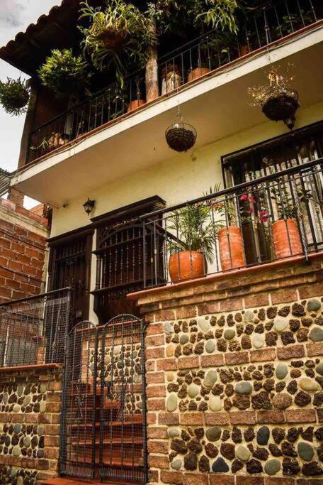 Casa Mulata con piscina privada! - Ferienwohnung Santa Fe de Antioquia