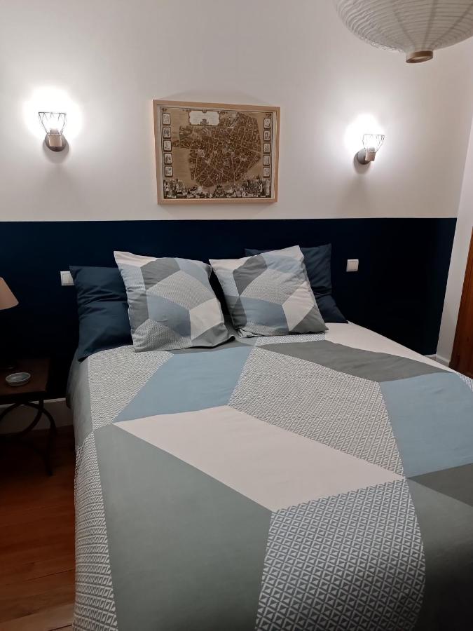 La croisée des hautes côtes - B&B Détain-et-Bruant