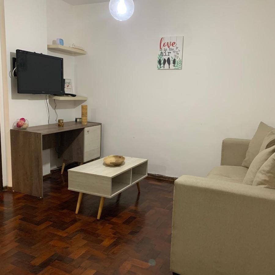 Velez Sarsfield 152 - Bed and Breakfast Córdoba