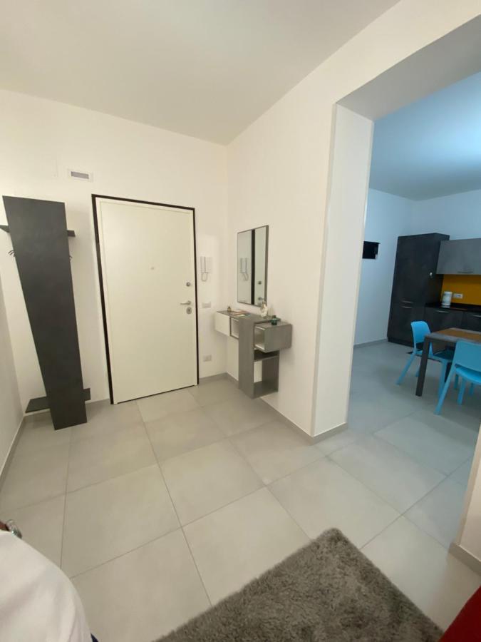 AleVale apartment 450 mt dalla spiaggia - B&B