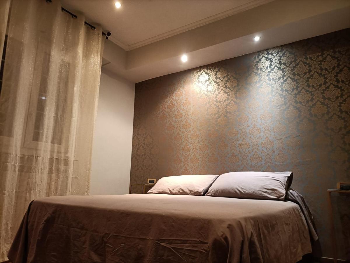 DOMUS VACANZE ROMANE - B&B