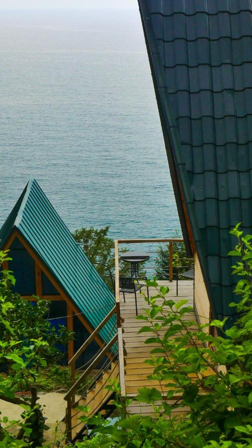 Villa with Sea View