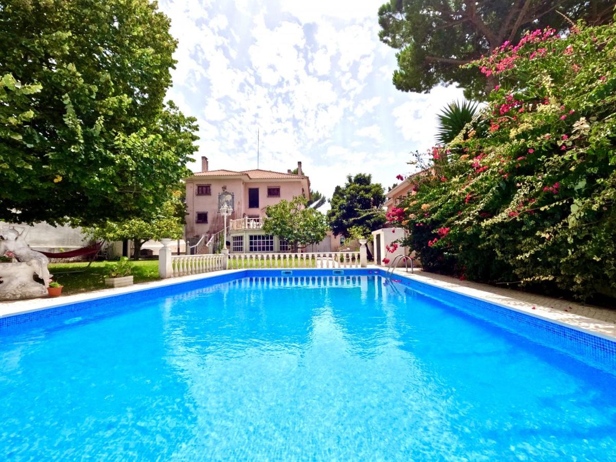 Yucca House Carcavelos Beach - B&B