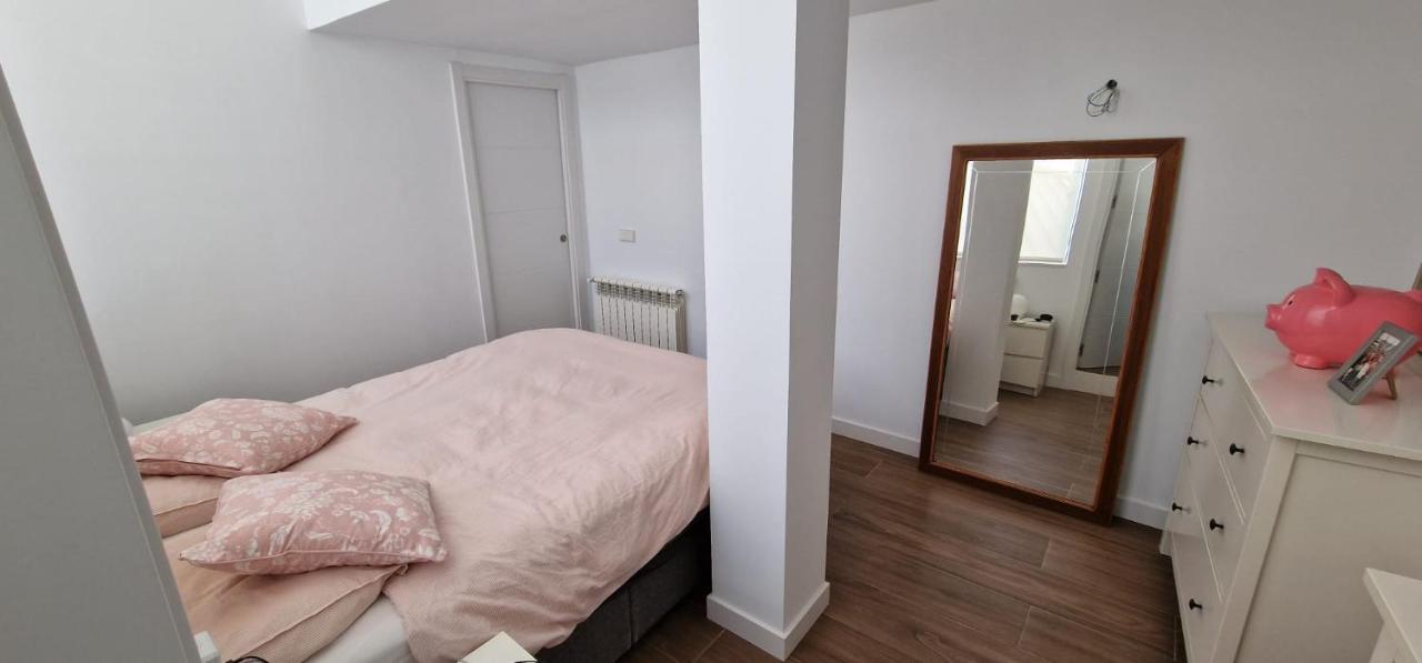 Remanso de luz y silencio en la Puerta del Sol - Ferienwohnung Madrid