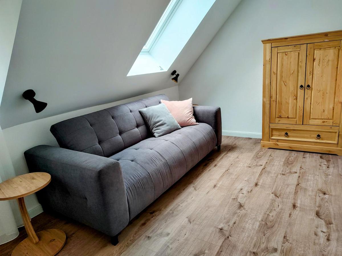 Duplex Apartment