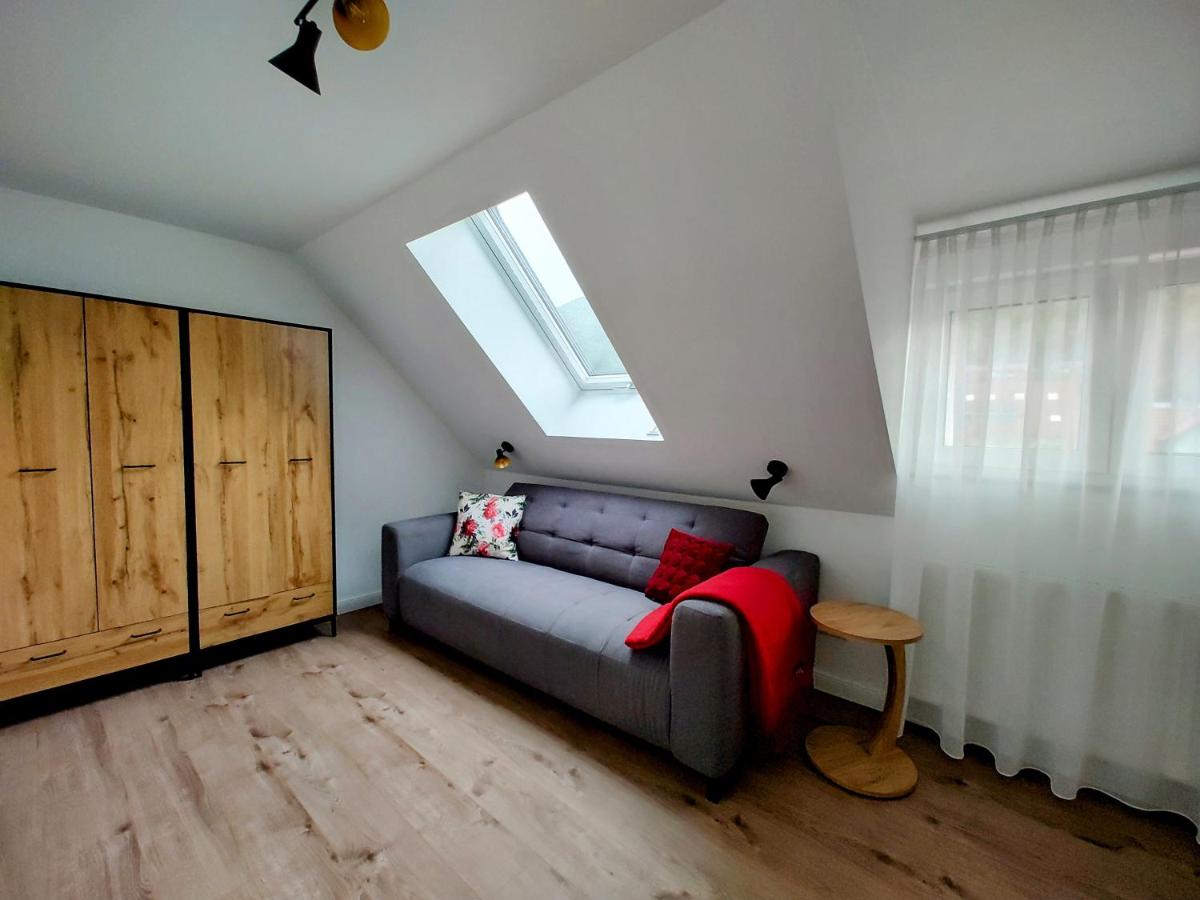 Duplex Apartment